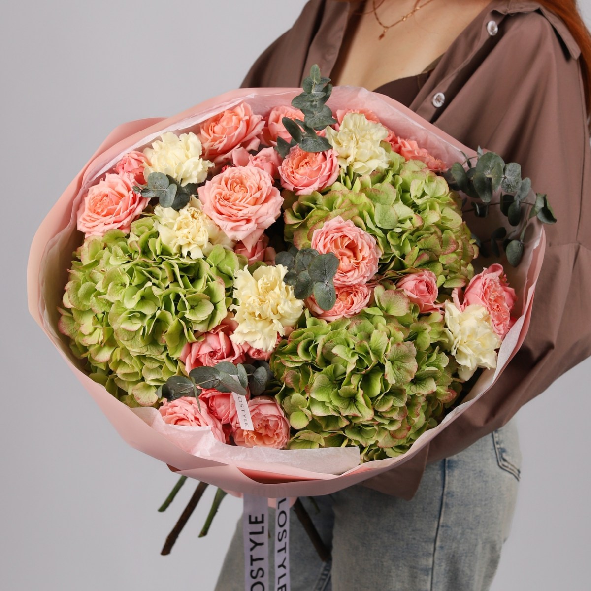 avtorskij bolshoj yarkij buket  3